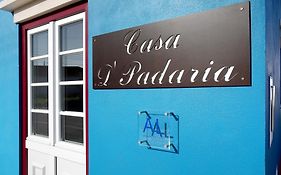 Casa Da Padaria